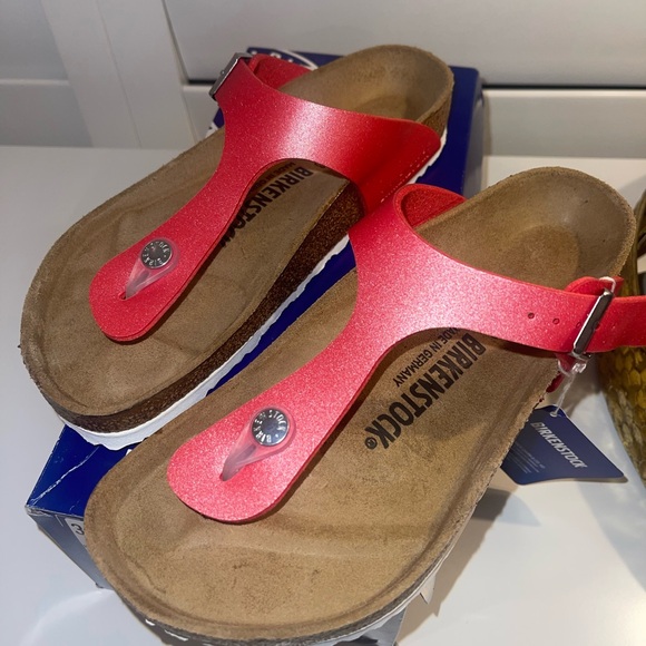 Birkenstock - Picture 1 of 4